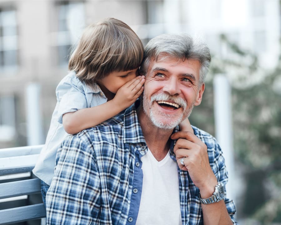 Dentures, Fredericton Dentist